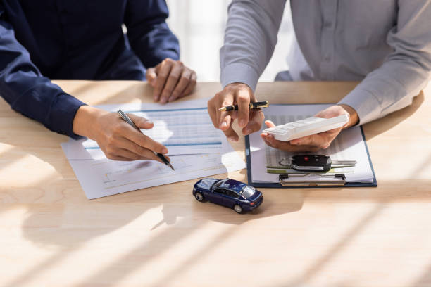 Car insurance options for Apache residents